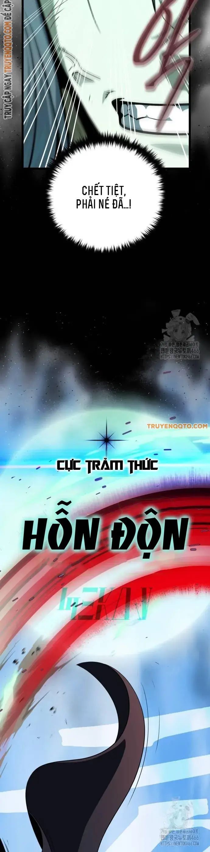 Sự Thức Tỉnh Của Hắc Ma Pháp Sư Sau 66666 Năm Chương 144 Ảnh 37