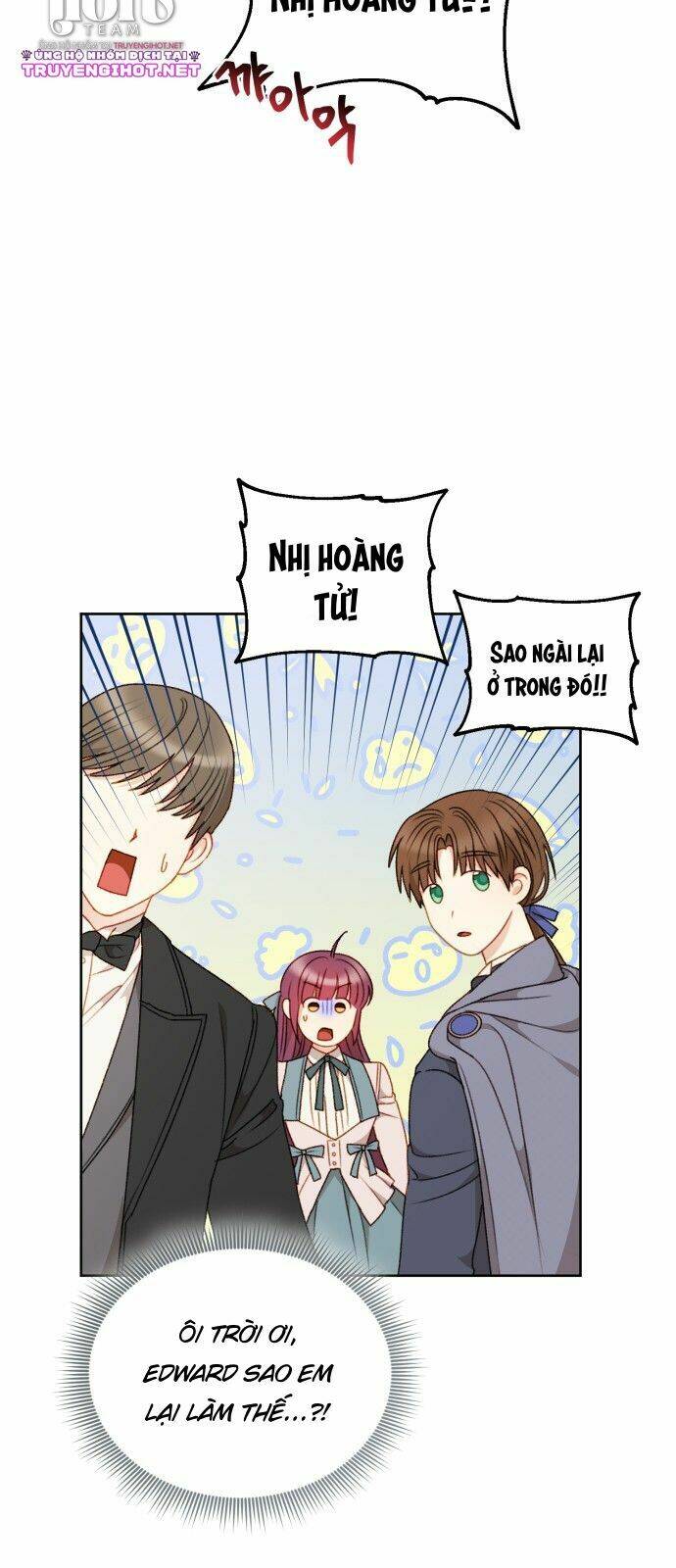 Nữ Chính Muốn Tôi Trở Thành Mẹ Kế Chương 55.2 Ảnh 22