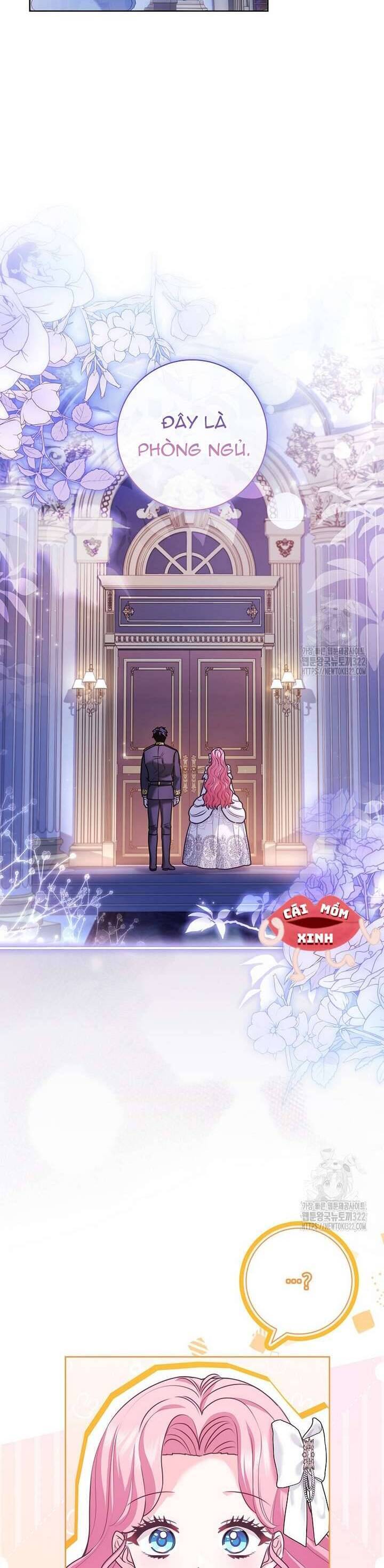 Tôi Phải Mau Chóng Kết Hôn Vì Thời Gian Có Hạn Chương 23 Ảnh 11