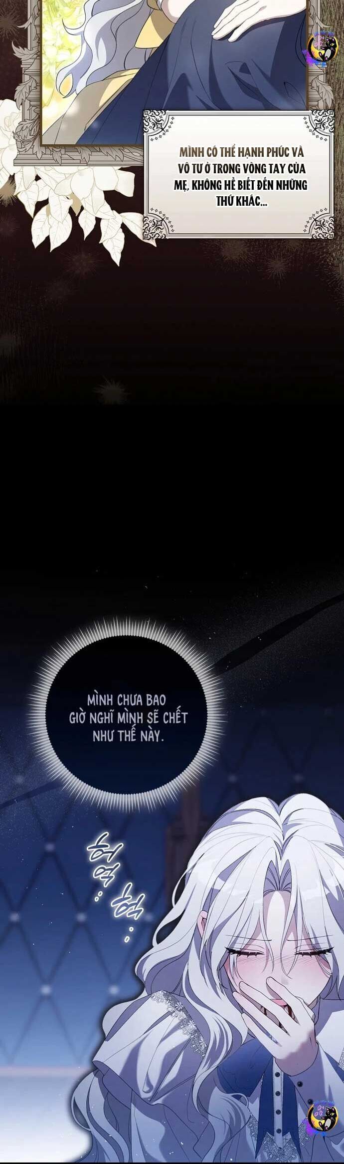 Ác Nữ Che Giấu Sự Giàu Có Của Mình Chương 2 Ảnh 16