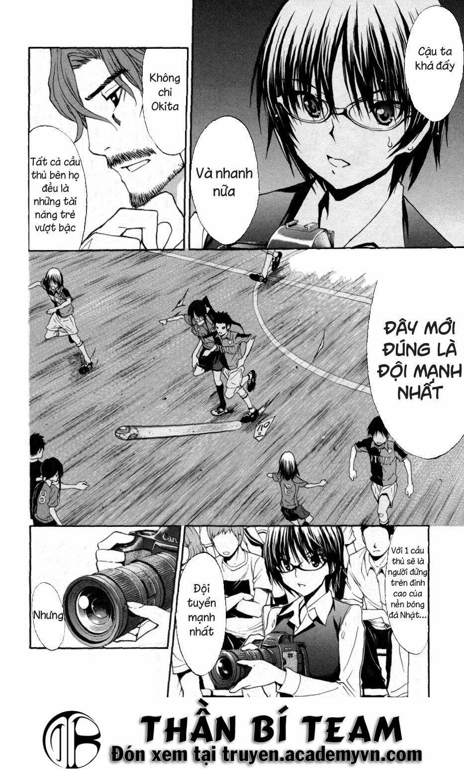 Shuukyuu Shoujo Chương 37 Ảnh 14