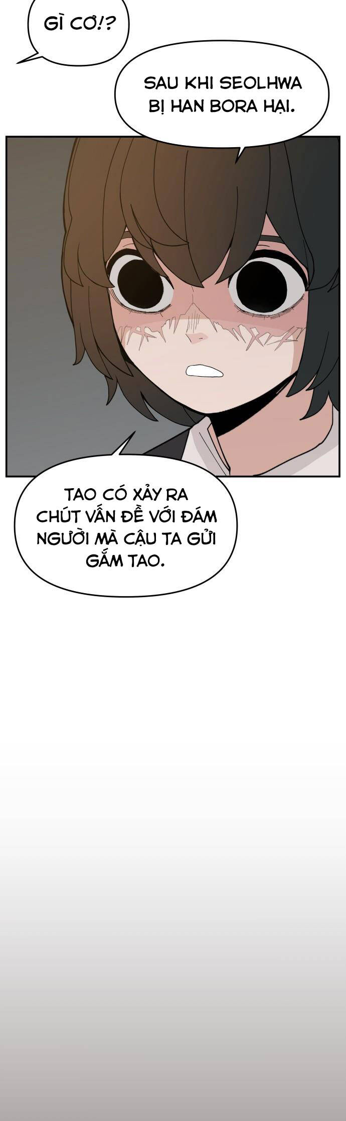 Lớp Học Phản Diện Chương 83 Ảnh 18