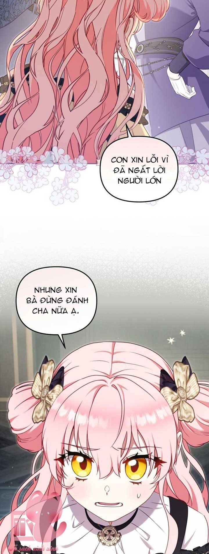 Tôi Đang Được Nuôi Dưỡng Bởi Những Kẻ Phản Diện Chương 86 Ảnh 52