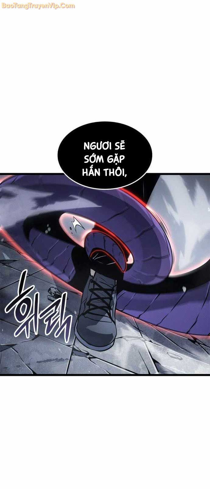 Solo Leveling Ragnarok Chương 36 Ảnh 22