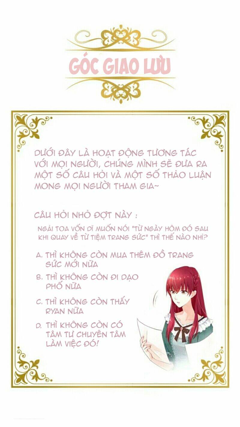 Ác Nữ Cải Biến Chương 51 Ảnh 38