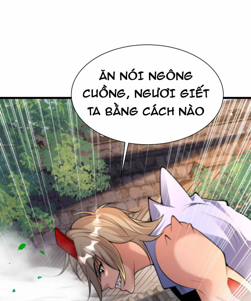 Ta Nuôi Quỷ Ở Trấn Ma Ty Chương 290 Ảnh 46