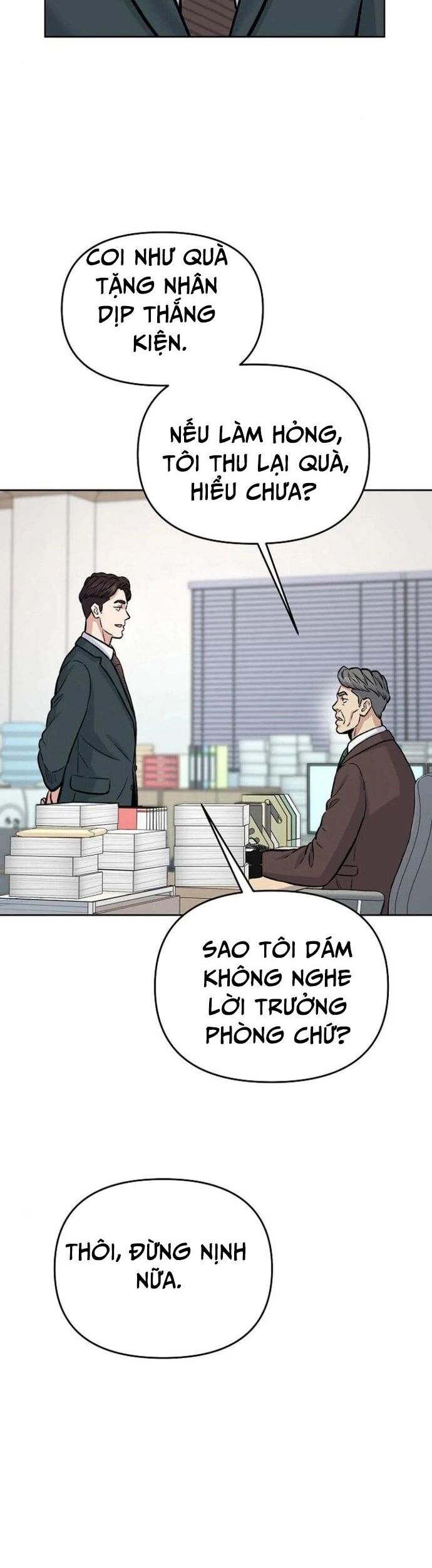 Độc Đạo Chương 27 Ảnh 17