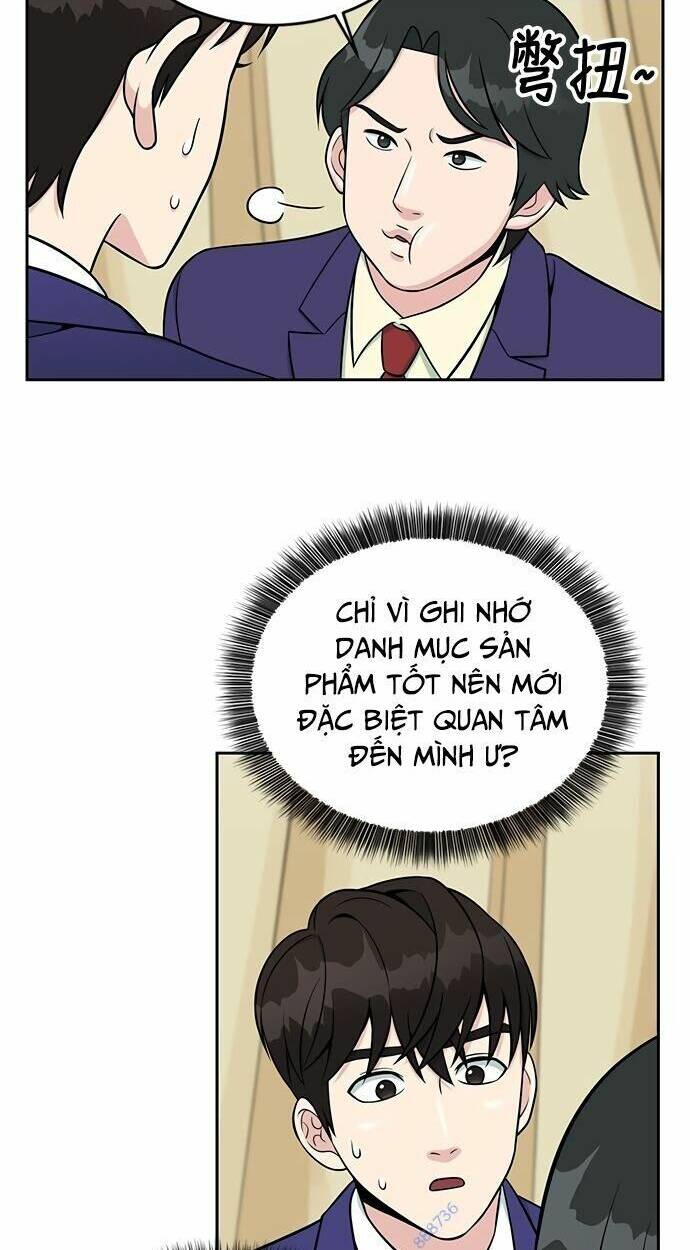 Chuyển Sinh Trở Thành Nhân Viên Mới Chương 9 Ảnh 19