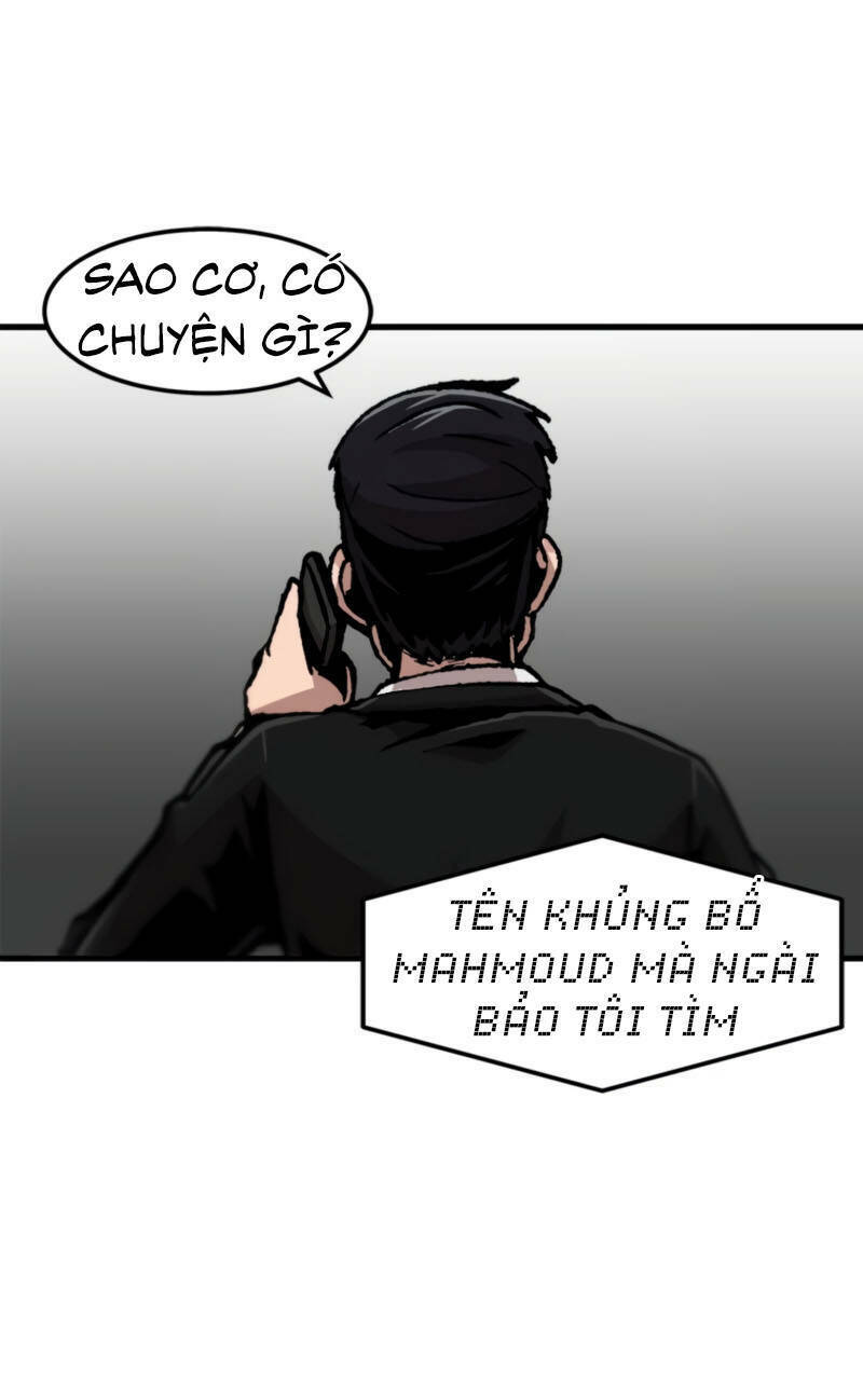 Nâng Cấp Một Mình Chương 76 Ảnh 27