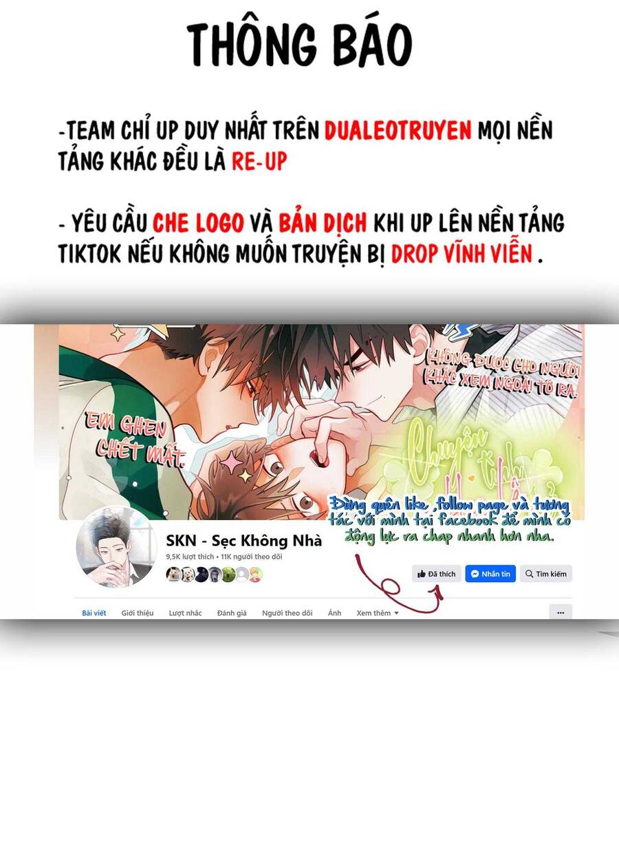 Ôi, Kẻ Thù Không Đội Trời Chung Chương 36 Ảnh 59