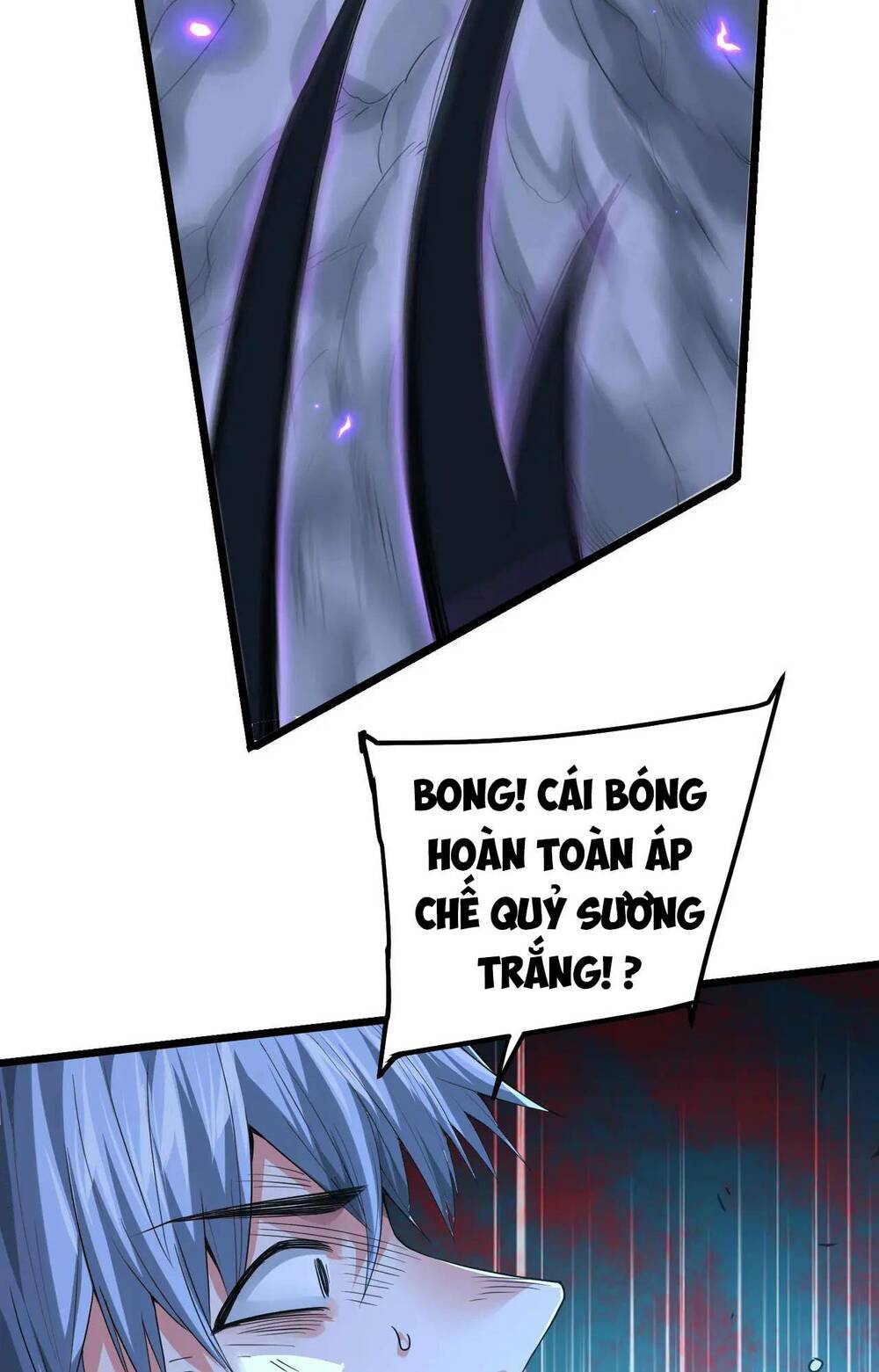 Trong Tôi Có Quỷ Chương 4 Ảnh 60