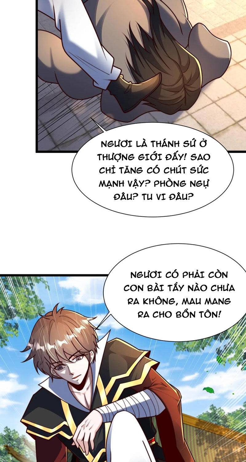 Ta Nuôi Quỷ Ở Trấn Ma Ty Chương 295 Ảnh 48