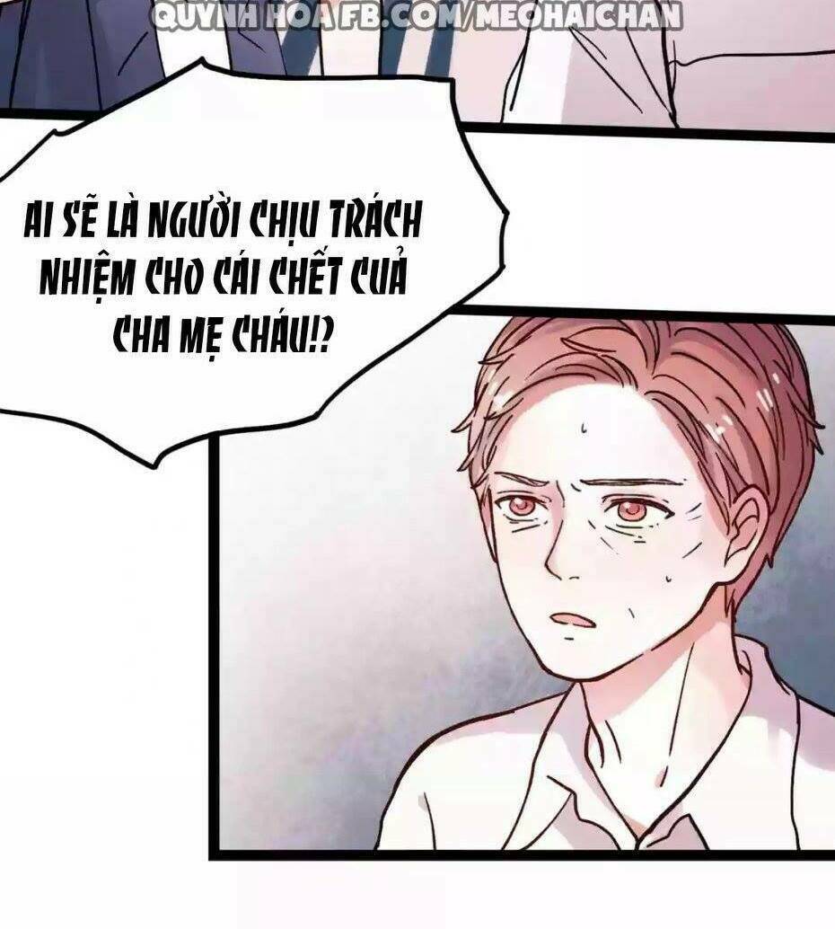 Cậu Đã Từng Yêu Tôi Chương 20 Ảnh 48