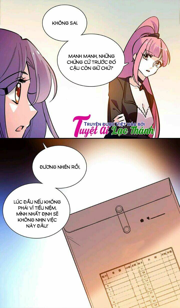 Tình Đầy Chông Gai Chương 139 Ảnh 13