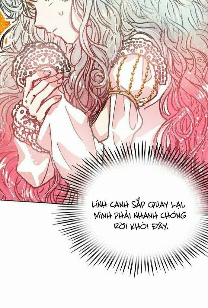Bí Mật Của Hoàng Phi Isana Chương 1 Ảnh 39