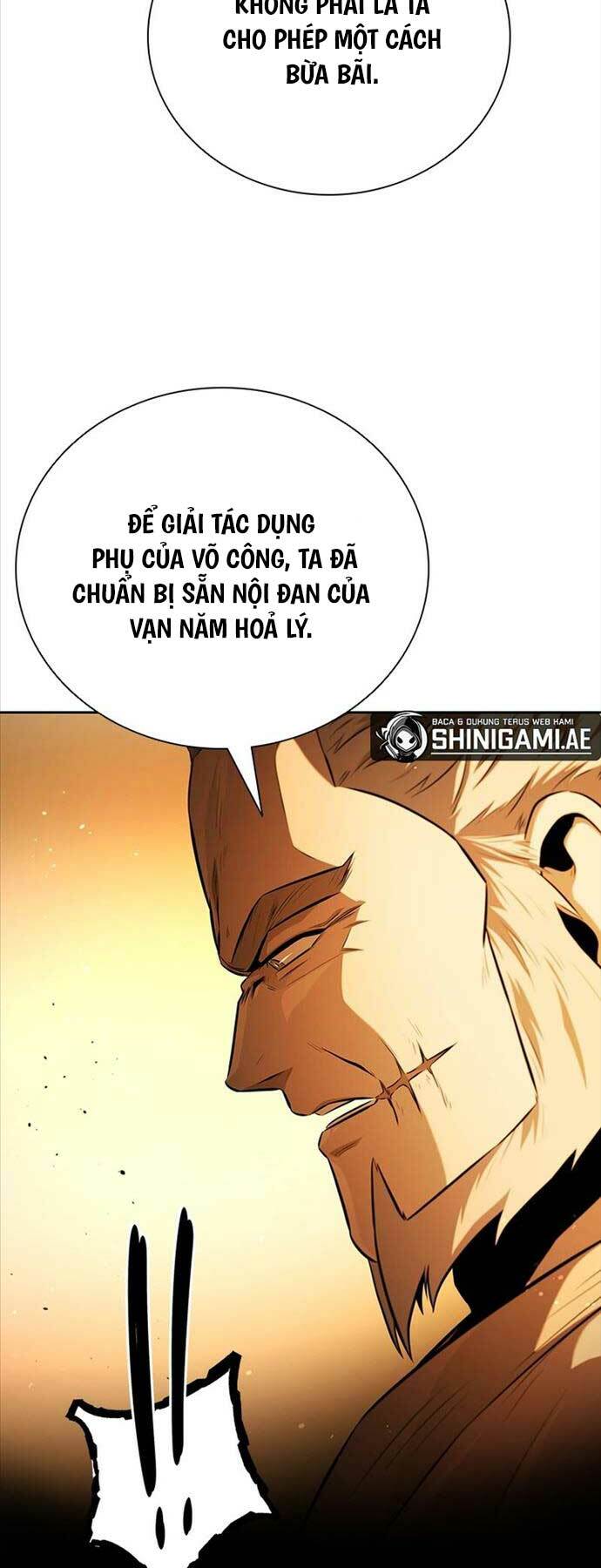 Kiếm Đế Nguyệt Linh Chương 64 Ảnh 25