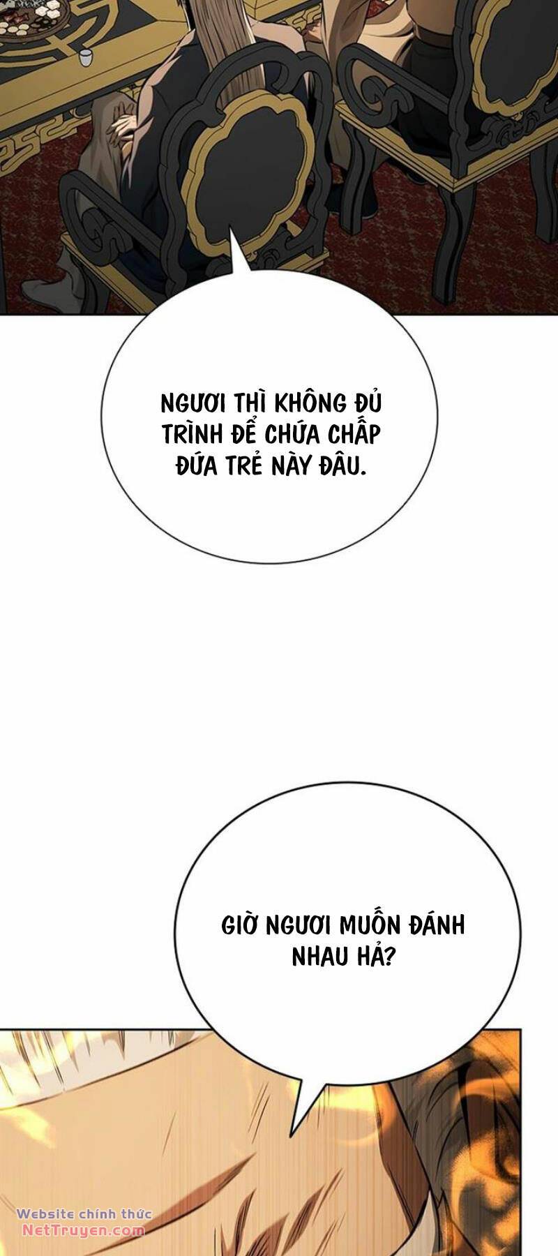 Kiếm Đế Nguyệt Linh Chương 83 Ảnh 60