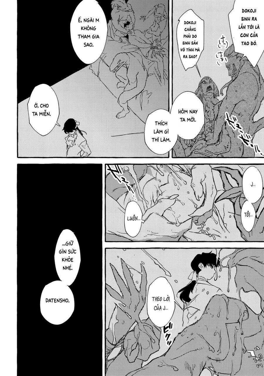 Madk Chương 12 Ảnh 18