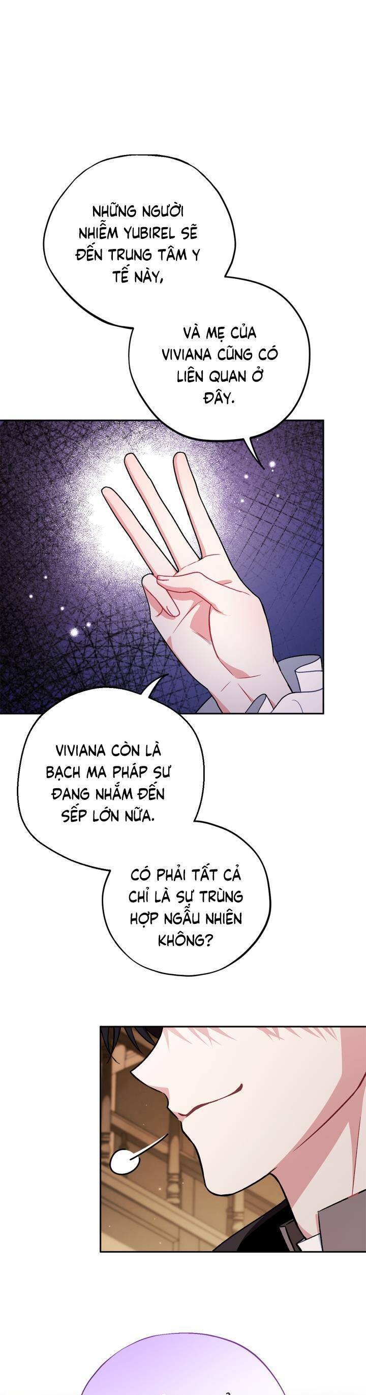 Trở Thành Người Giám Định Chất Độc Cho Thế Lực Hắc Ám Chương 45 Ảnh 3