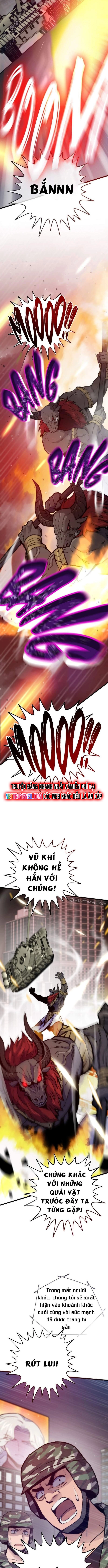 Hồi Quy Giả Chương 128 Ảnh 7
