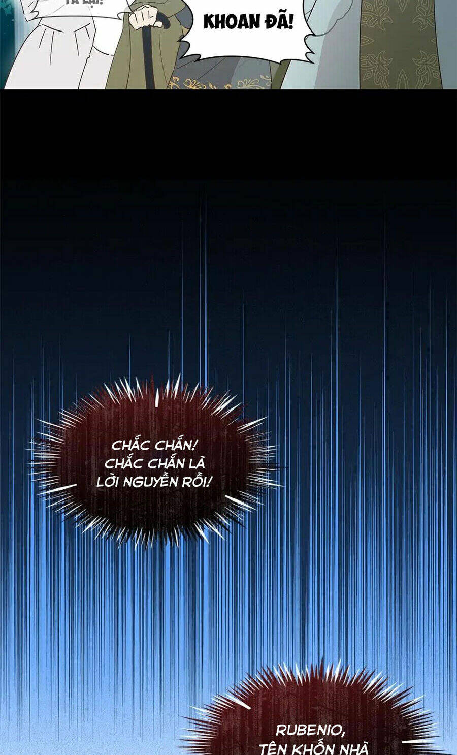Tôi Đã Mệt Rồi Chương 73 Ảnh 74