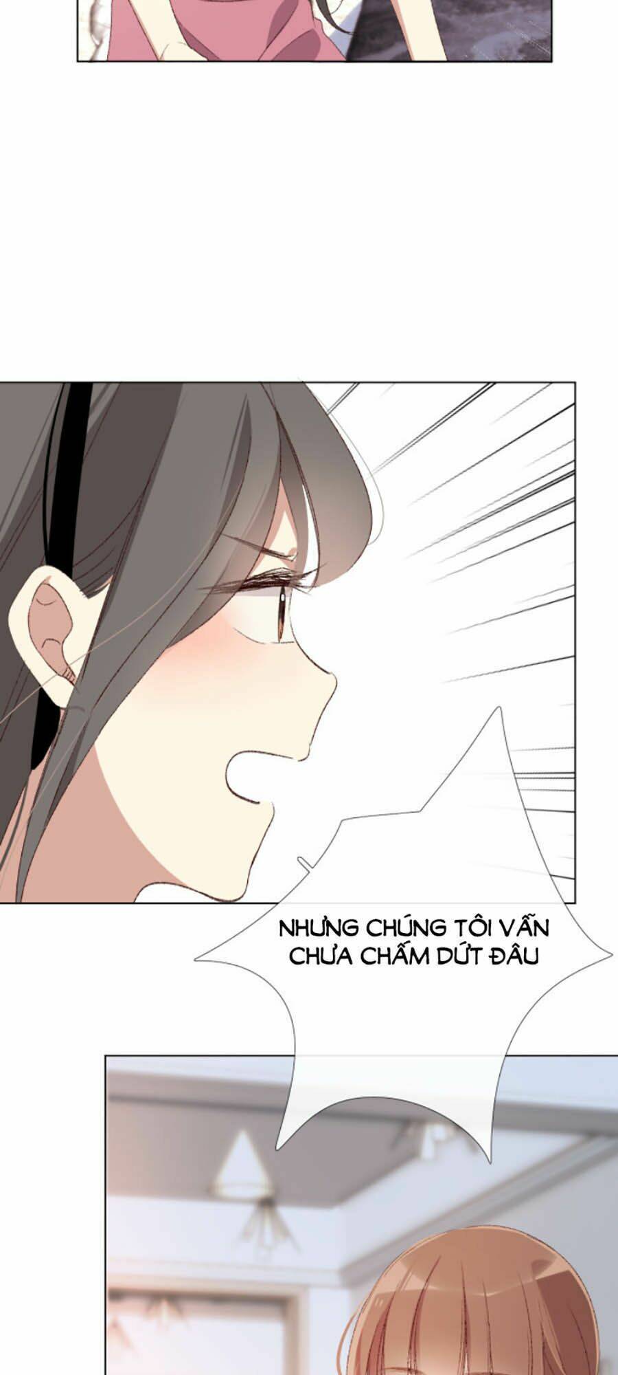 Yêu Thương Em, Yêu Bản Thân Chương 19 Ảnh 11