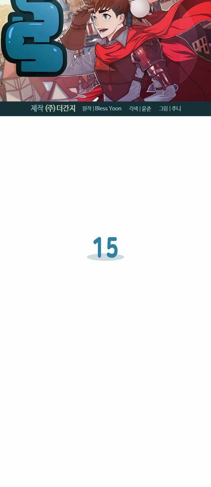 Bless Chương 15 Ảnh 5