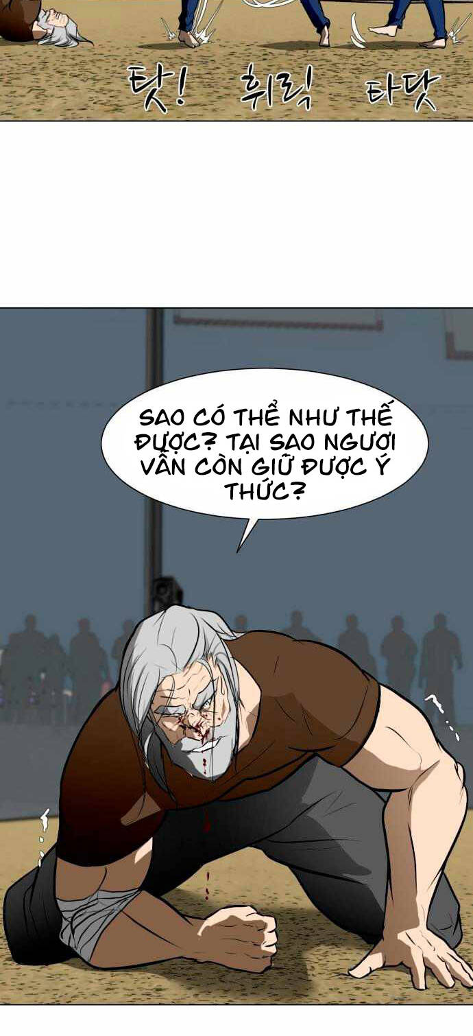 Sàn Đấu Của Thây Ma Chương 44 Ảnh 42