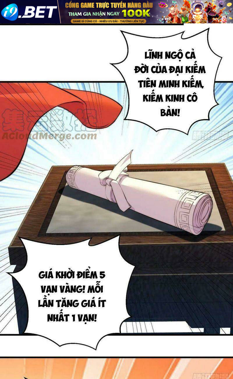 Ta Là Đại Hoàn Đan Chương 96 Ảnh 4