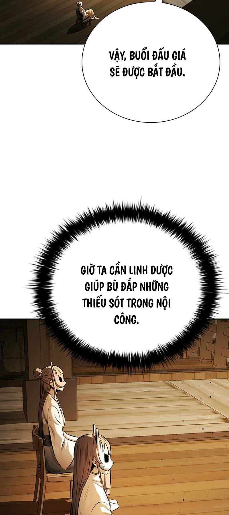 Kiếm Đế Nguyệt Linh Chương 69 Ảnh 29