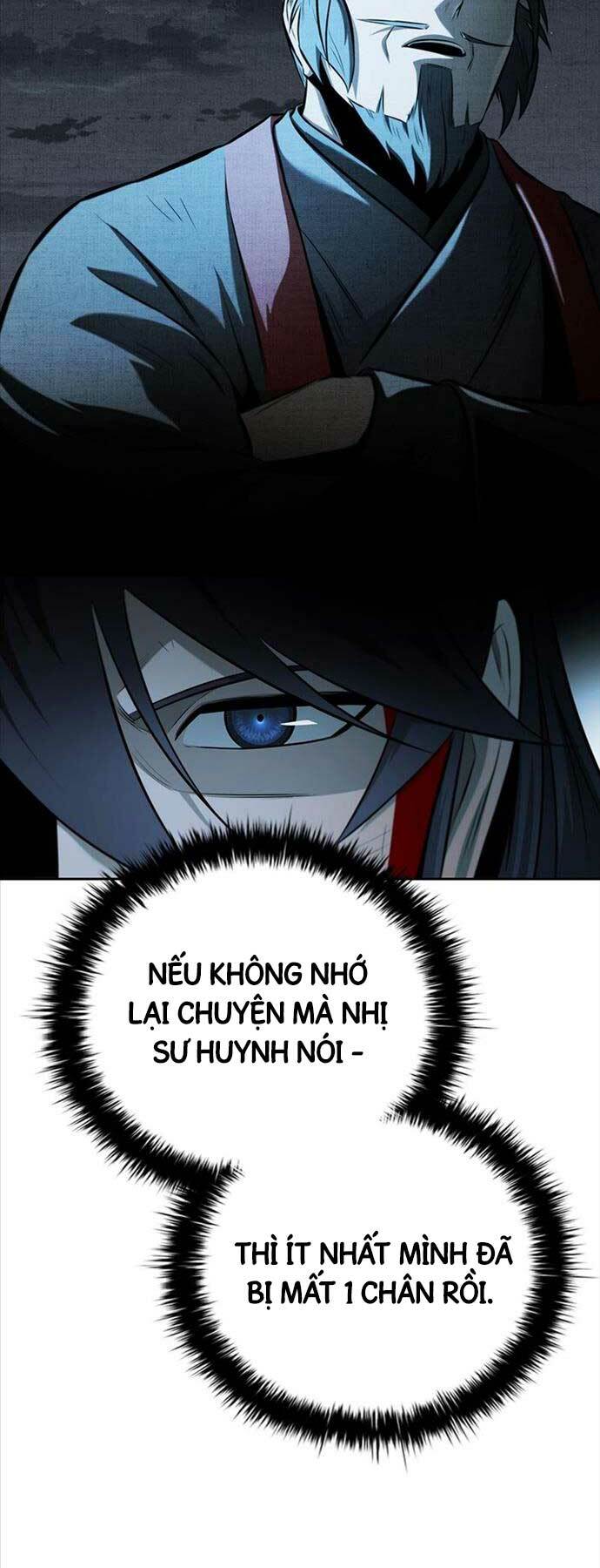 Kiếm Đế Nguyệt Linh Chương 67 Ảnh 35