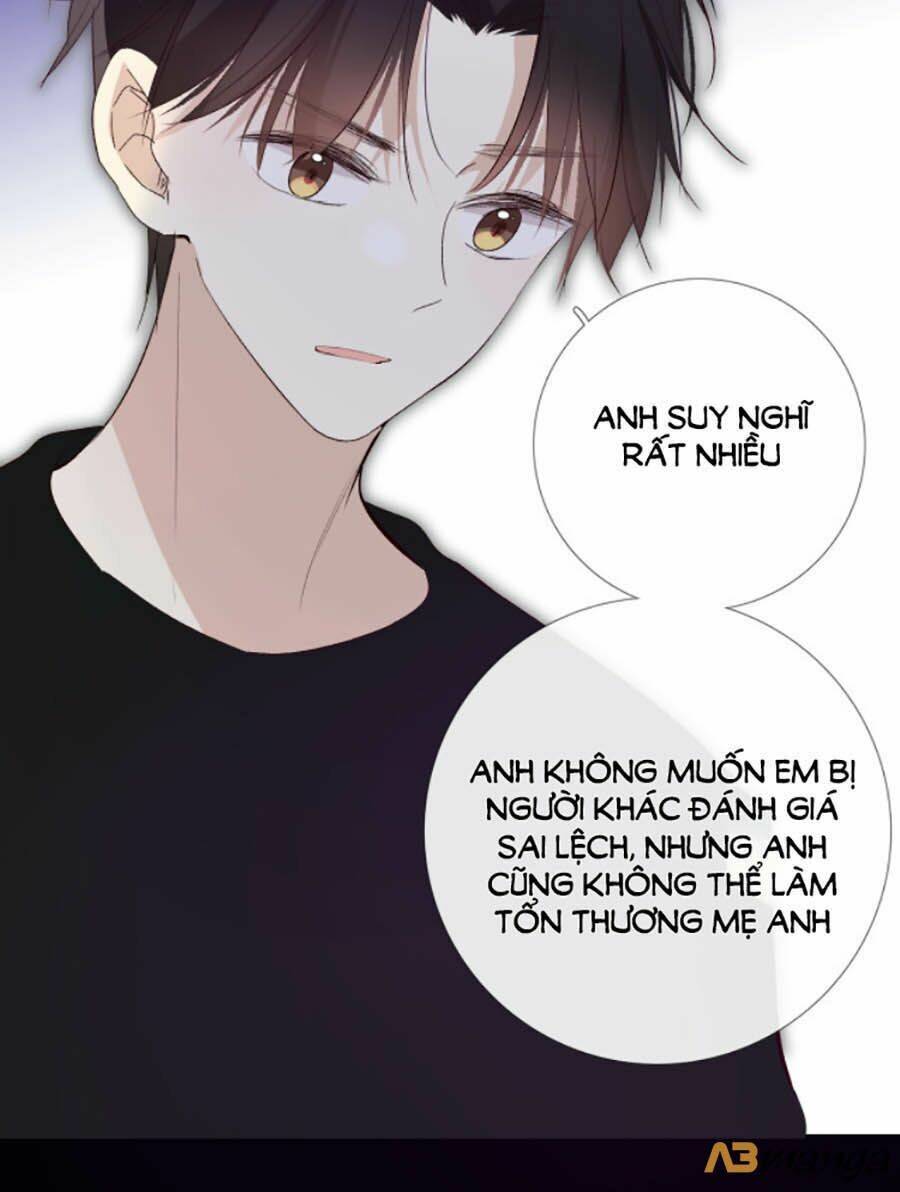 Yêu Thương Em, Yêu Bản Thân Chương 26 Ảnh 11