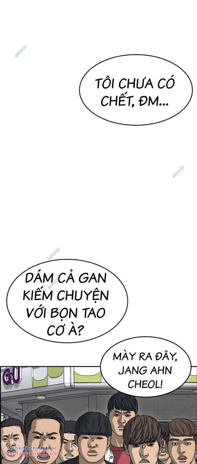 Những Mảnh Đời Tan Vỡ 2 Chương 11 Ảnh 119