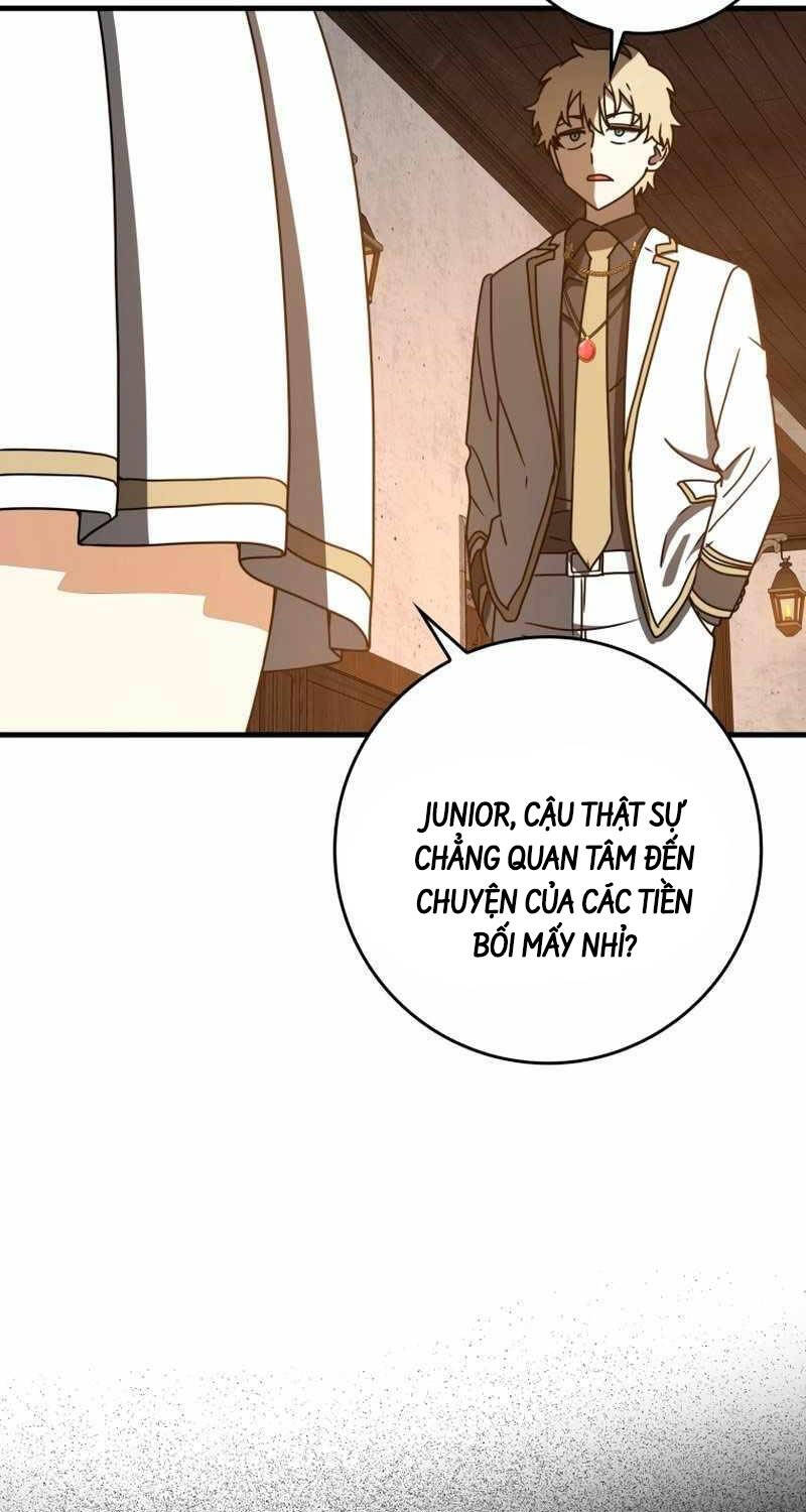 Học Viện Của Con Trai Quỷ Vương Chương 63 Ảnh 10