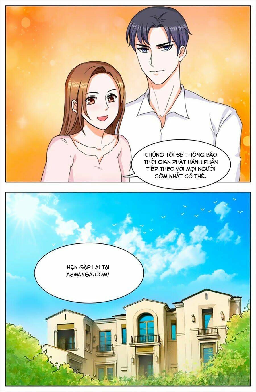 Cô Vợ Nóng Bỏng Chương 124 Ảnh 9