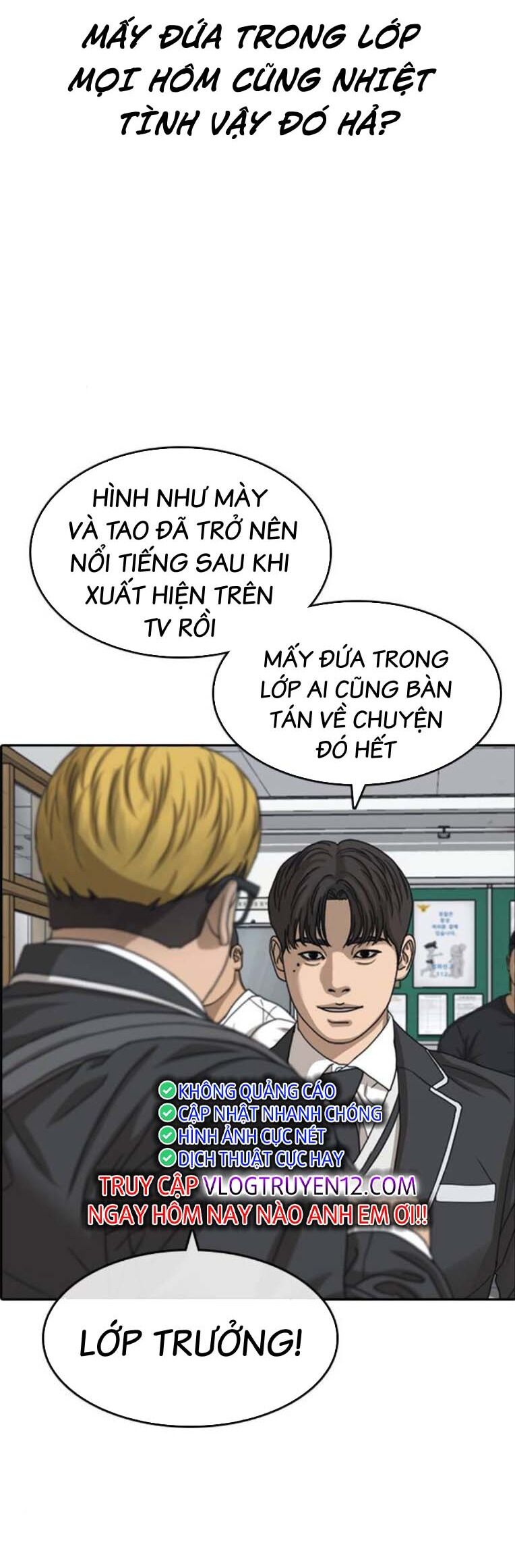 Những Mảnh Đời Tan Vỡ 2 Chương 18 Ảnh 37