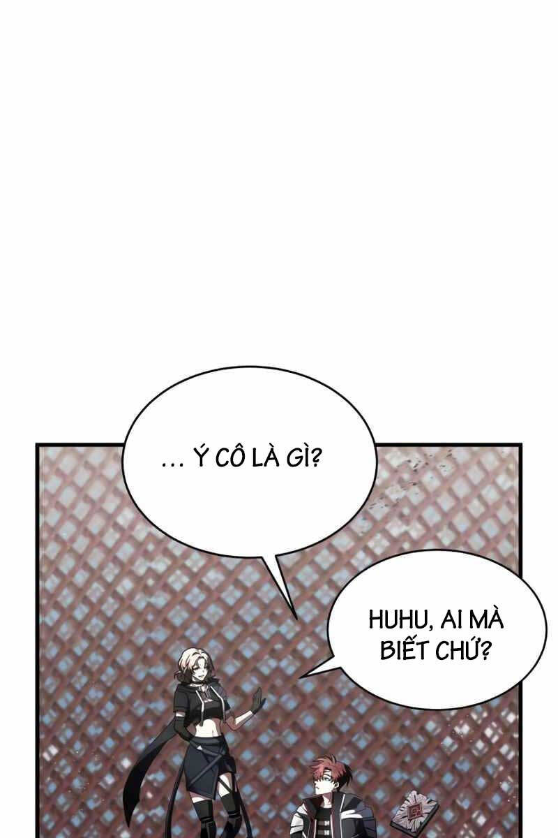 Ván Cược Của Chúa Chương 10 Ảnh 72