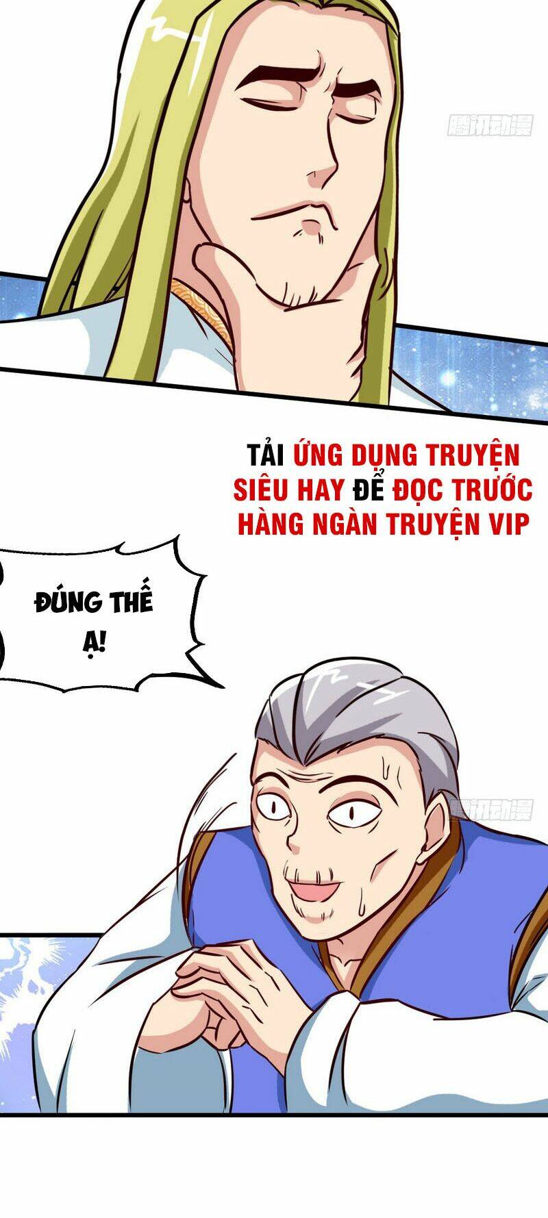 Chí Tôn Thần Ma Chương 160 Ảnh 6