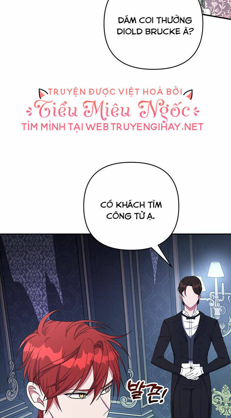 Em Phải Chịu Trách Nhiệm Với Ta Chương 29 Ảnh 71