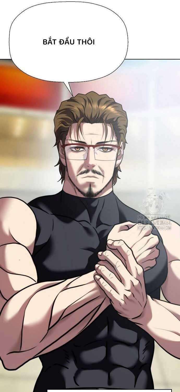 Sàn Đấu Sống Còn Chương 24 Ảnh 69