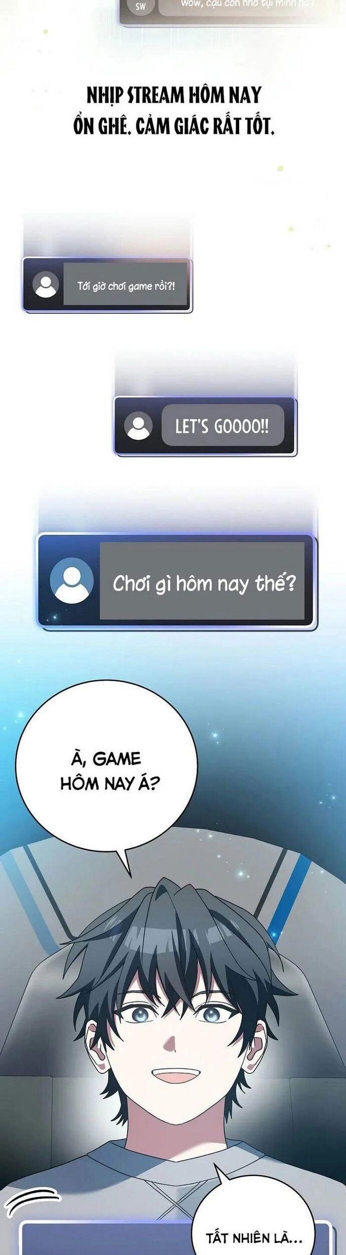 Stream Của Cung Thủ Thiên Tài Chương 59 Ảnh 23