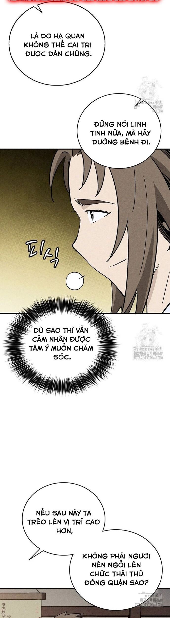 Trọng Sinh Thành Thần Y Thời Tam Quốc Chương 153 Ảnh 10