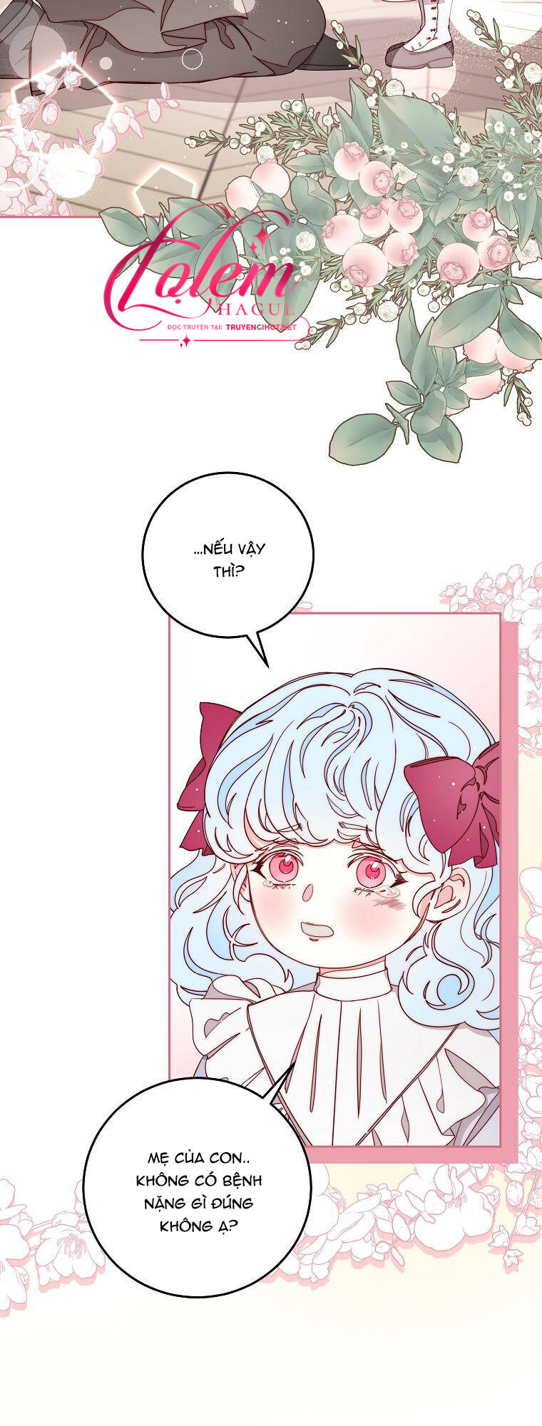 Hãy Quên Em Đi Nhé Chương 20 Ảnh 11