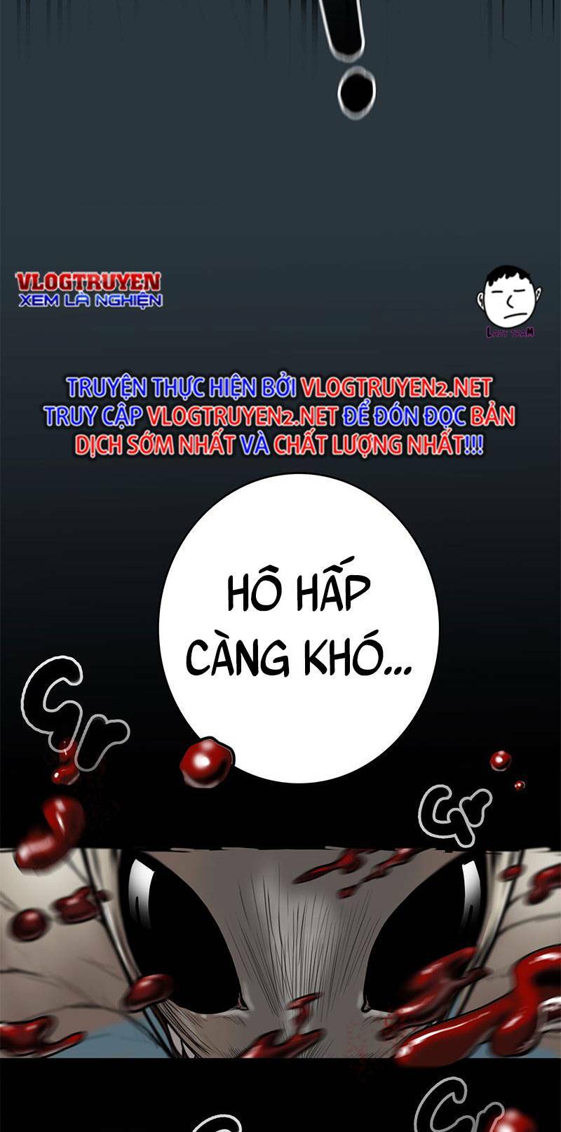 Ordeal Chương 8 Ảnh 5