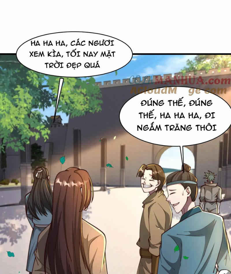 Ta Nuôi Quỷ Ở Trấn Ma Ty Chương 287 Ảnh 24
