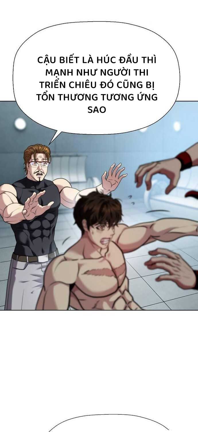 Sàn Đấu Sống Còn Chương 24 Ảnh 13