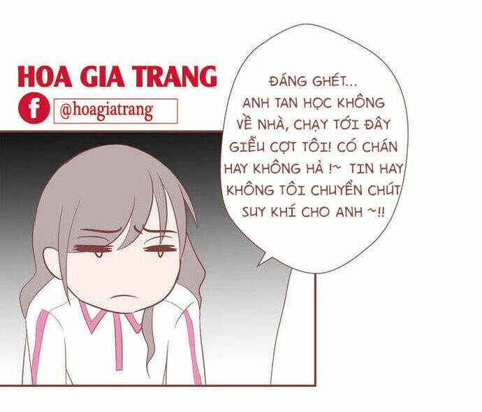 Nơi Này Có Điểm Không Bình Thường Chương 11 Ảnh 18