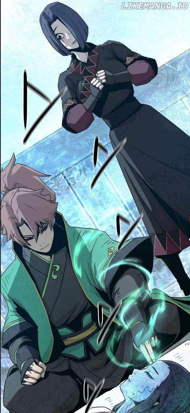 Đường Gia Kiếm Thần Chương 24 Ảnh 48