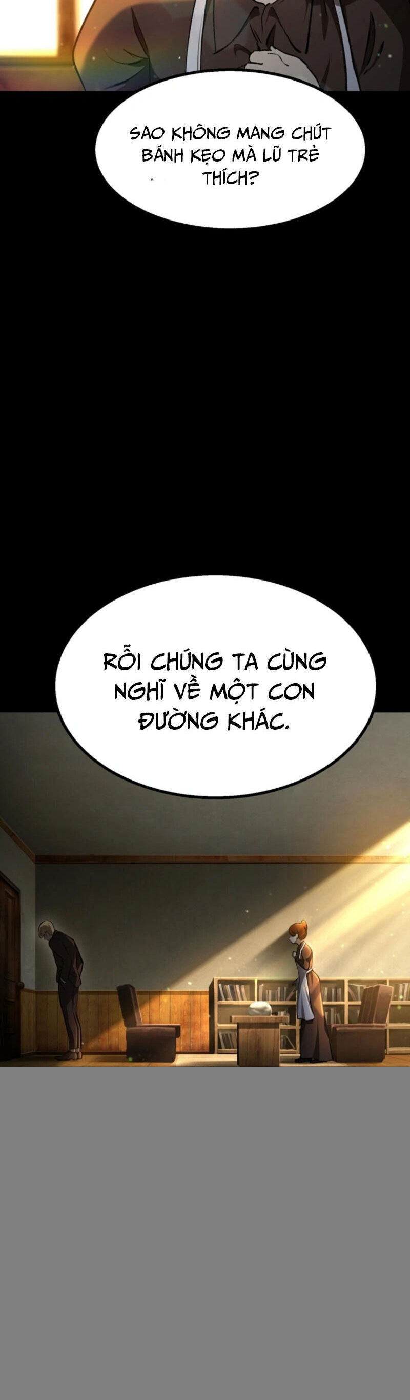 Anh Hùng Mạnh Nhất? Ta Không Làm Lâu Rồi! Chương 242 Ảnh 45