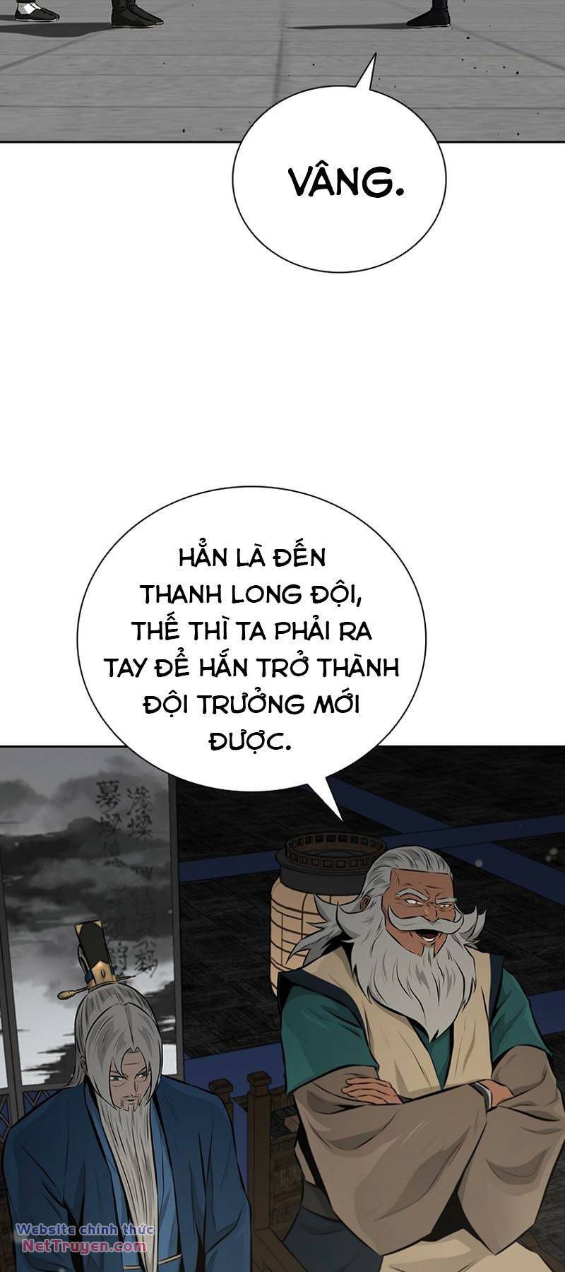 Kiếm Đế Nguyệt Linh Chương 84 Ảnh 31